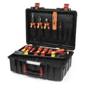 Produktbild: Wiha Basic Set L electric (18 Teile) (45530)