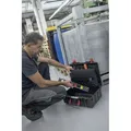 Produktbild: Werkzeugsortiment Basic Set L electric 17-tlg. Schutzkoffer WIHA Werkzeugkoffer