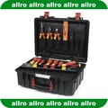 Produktbild: WIHA Werkzeugkoffer Basic Set L electric, 18 tlg. - 45530 -NEU-