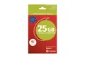 Produktbild: Vodafone CallYa Smartphone Special CallYa Allnet Flat S Prepaid 5G/4G/LTE Prepaidkarte, (EU-Roaming inklusive, 10€ Startguthaben)