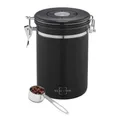 Produktbild: Kaffeedose Vorratsdose Edelstahl SILBERTHAL Dose Kaffee Luftdicht Kaffeebox