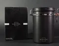 Produktbild: Kaffeedose Vorratsdose Edelstahl SILBERTHAL Dose Kaffee Luftdicht Kaffeebox