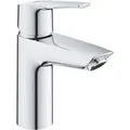 Produktbild: Grifo Monomando Grohe Start S Metall - Silber