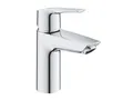 Produktbild: Grohe Waschtischarmatur Start Einhebel-Armatur, Temperaturbegrenzer, chrom (23551002)
