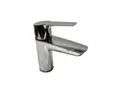 Produktbild: Waschtischbatterie Grohe 23551002 S Chrom