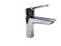 Produktbild: Waschtischarmatur stehend Grohe 23551002 S Chrom