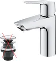 Produktbild: Grohe Start Waschtischarmatur S verchromt