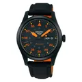 Produktbild: Seiko 5 Sports SRPH33K1 Militäruhr Automatisch Herren Damen Armband Stoff