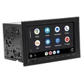 Produktbild: JBL Legend 700D | 7 Zoll Multimedia Receiver | 2-DIN Autoradio DAB+ CarPlay Android Wireless