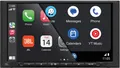 Produktbild: JBL Legend 700D DAB+ 2-DIN Multimedia-Receiver 7″ Touch – CarPlay/Android Auto