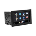 Produktbild: JBL Legend 700D 2 DIN Radio mit DAB+, kabellosem Apple CarPlay & Android Auto