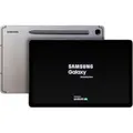 Produktbild: Samsung Galaxy Tab S9 FE 5G 128GB Enterprise Edition grey