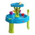 Produktbild: Step2 Summer Showers Splash Wasserspieltisch