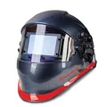 Produktbild: SCHWEISSKRAFT Automatik-Schweißschutzhelm VarioProtect XXL-W F-TC (Schutzhelm zum Schweißen und Schleifen, mit großem Sichtfeld) 1654100