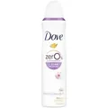 Produktbild: Dove Deo Spray 0% Zink Kirschblüte 150ml