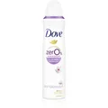 Produktbild: Dove 0% ALU Cherry Blossom Deodorant Spray ohne Aluminium Cherry Blossom 150 ml
