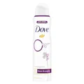 Produktbild: Dove Deodorant-Spray Kirschblütenduft Deo mit pflegendem Zink-Komplex und 0% Aluminiumsalzen 150 ml