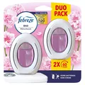 Produktbild: febreze Blütenhauch Raumduft 2x 8,0 ml