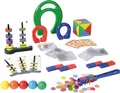 Produktbild: EDUPLAY 120729 Magnet-Experimente, mehrfarbig