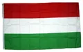Produktbild: Flagge / Fahne Ungarn Hissflagge 90 x 150 cm