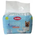 Produktbild: Nobby® Hunde Windeln für Hündinnen M-L 36-52 cm - 12 Stück