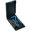 Produktbild: V-coil - Gewindereparatursatz din 8140 Typ Standard M6x1 mm rostfreier Stahl 1,5xD