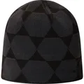 Produktbild: The North Face JIM Beanie tnf black/asphalt grey (93O) OS