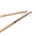 Produktbild: ProMark Drumsticks | Schlagzeug Sticks | TX2BW Wood Tip 2B Drumsticks