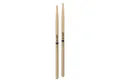 Produktbild: Promark Sticks Drumsticks (TX2BW Sticks Hickory Wood Tip, Sticks, Beater und Mallets, Drumsticks Holztip), TX2BW Sticks Hickory, Wood Tip - Drumsticks