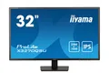 Produktbild: iiyama ProLite X3270QSU-B1 Computerbildschirm 80 cm (31.5') 2560 x 1440 Pixel Wide Quad HD LED Schwarz (X3270QSU-B1)