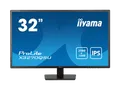 Produktbild: IIYAMA X3270QSU-B1 31,5 Zoll WQHD Business Monitor 3 ms Reaktionszeit 100 Hz