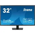 Produktbild: iiyama ProLite X3270QSU-B1, LED-Monitor, (WQHD, IPS, HDMI, DP)