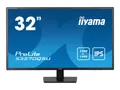 Produktbild: Iiyama ProLite X3270QSU-B1 - LED-Monitor - 81.3 cm (32