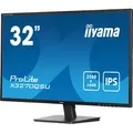 Produktbild: IIY X3270QSUB1 - 80cm Monitor, WQHD, USB. Lautsprecher
