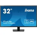 Produktbild: IIYAMA X3270QSU-B1 31,5 Zoll WQHD Business Monitor 3 ms Reaktionszeit 100 Hz