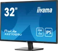 Produktbild: IIY X3270QSUB1 - 80cm Monitor, WQHD, USB. Lautsprecher