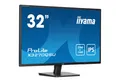 Produktbild: Iiyama iiyama ProLite X3270QSU-B1, LED-Monitor, (WQHD, TFT-Monitor (2560 x 1440 px)
