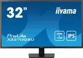 Produktbild: iiyama ProLite X3270QSU-B1 32