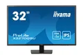 Produktbild: iiyama ProLite X3270QSU-B1 32 Zoll Monitor 16:9 WQHD IPS Display schwarz