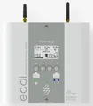 Produktbild: myenergi eddi 16A1P02H Modell V2.1 Verbrauchsregler inkl. Hub für Zappi
