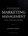 Produktbild: Strategic Marketing Management - The Framework, 10th Edition