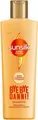 Produktbild: Sunsilk Shampoo Super Fusion Bye Bye Schäden 220 Ml, 3 Stück.