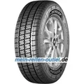 Produktbild: Dunlop Econodrive As 225/65R16C 112T Bsw