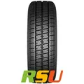 Produktbild: 4x Dunlop Econodrive AS M+S 3PMSF 225/65 R16C 112/110T Ganzjahresreifen