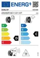 Produktbild: 4x Dunlop Econodrive All Season M+S 3PMSF 225/65R16 112/110T Reifen