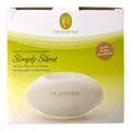 Produktbild: Primavera Aroma Thermoduftstein Simply Silent   1 Stk. B Ware