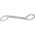 Produktbild: Sechskant-Ringschlüssel Hansa SW 45 59905190