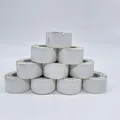 Produktbild: DYMO LW Kleine authentische übergroße selbstklebende Adressetiketten | 36mm x 89
