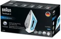 Produktbild: Braun Dampfbügeleisen SI 3053 BL TexStyle 3
