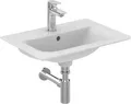 Produktbild: Ideal Standard Möbelwaschtisch CONNECT AIR 540 x 460 x 165 mm weiß